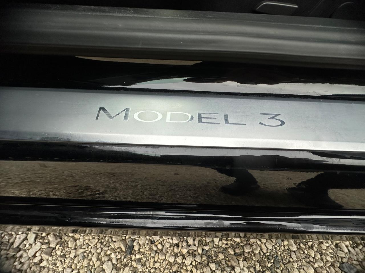 Tesla Model 3 Long Range Dual Motor AWD