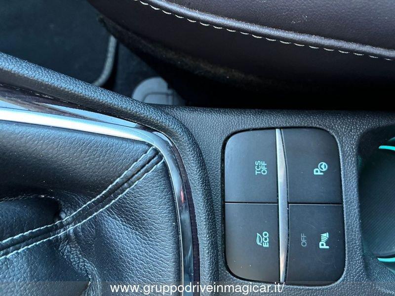 Ford Fiesta 1.5 EcoBlue 85CV Vignale