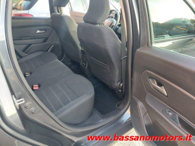 DACIA Duster 1.0 TCe GPL 4x2 Journey BELLISSIMA