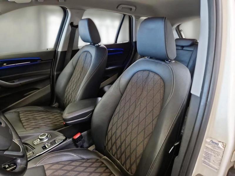 BMW X1 sDrive 18d XLine Plus automatico