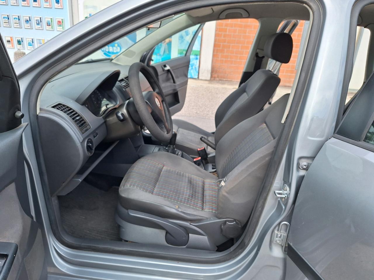 Volkswagen Polo 1.2/60CV 5p. Trendline NEOPATENTATI