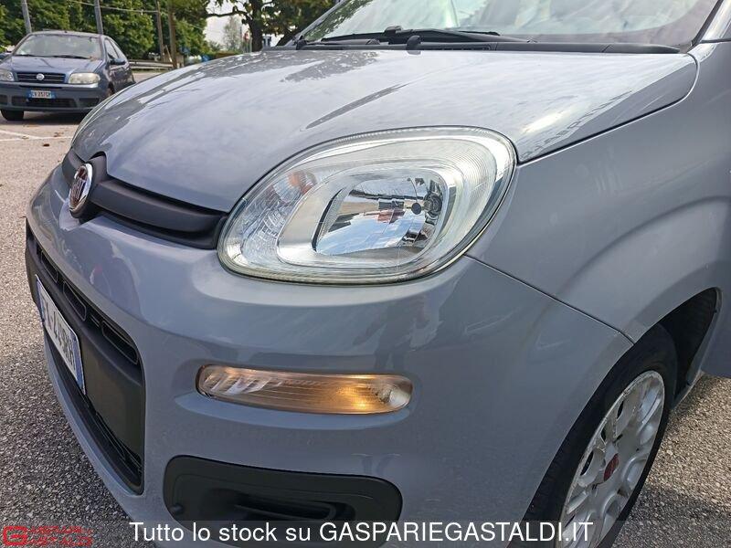 FIAT Panda 1.2 EasyPower Easy GPL