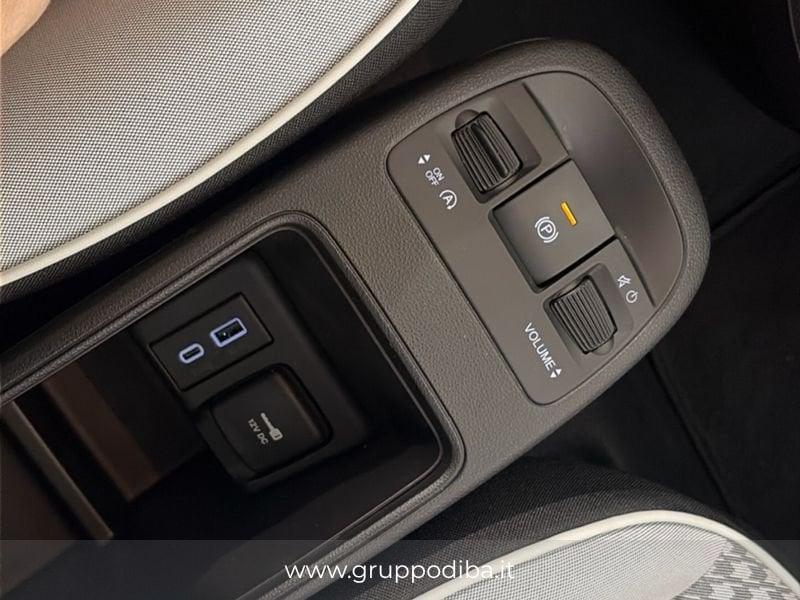 FIAT 500 Hybrid Berlina Torino 1.0Hybrid Berl