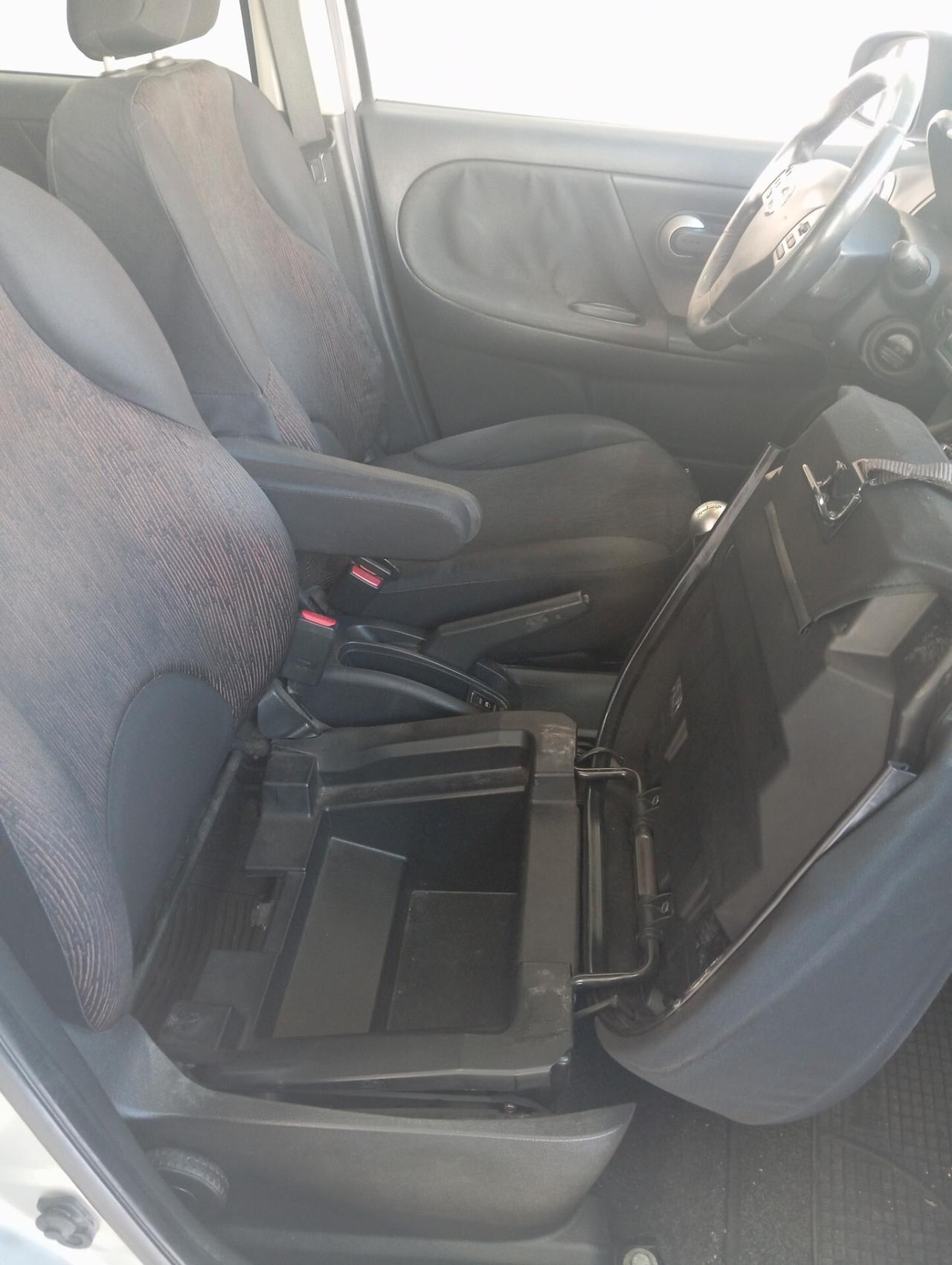 Nissan Note 1.5 diesel 2010 CON GARANZIA