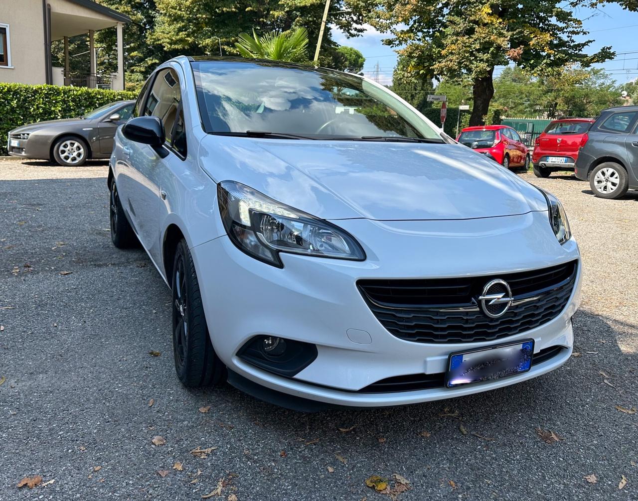 Opel Corsa 1.0 Turbo SGE Start&Stop Coupé b-Color