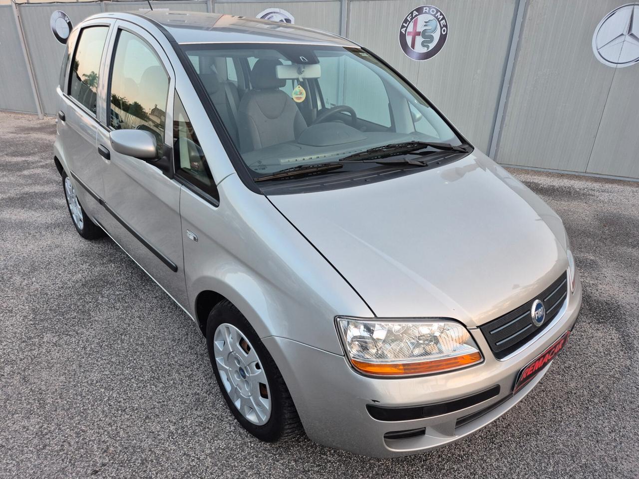 Fiat IDEA 1.3 Multijet Dynamic NUOVA FULL