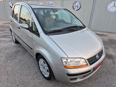 Fiat IDEA 1.3 Multijet Dynamic NUOVA FULL