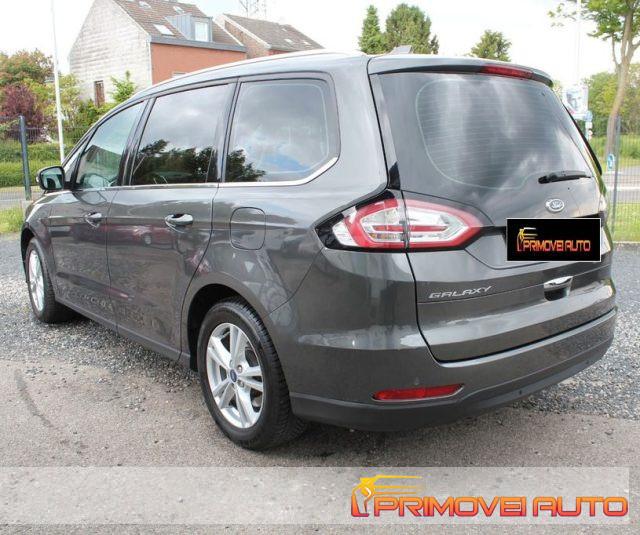 FORD Galaxy 2.0 EcoBlue 150 CV