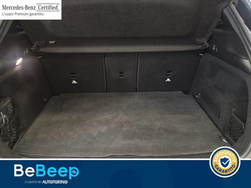 Mercedes-Benz GLA 45 AMG S 4MATIC+ AUTO