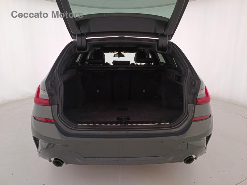 BMW Serie 3 Touring 330 d Mild Hybrid 48V Msport Steptronic