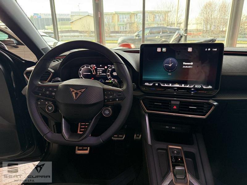 CUPRA Formentor Formentor 1.5 e-Hybrid DSG Dark Night