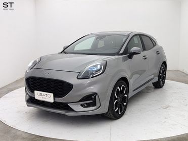 FORD Puma '19-> - Puma 1.5 EcoBlue 120 CV S&S ST-Line X