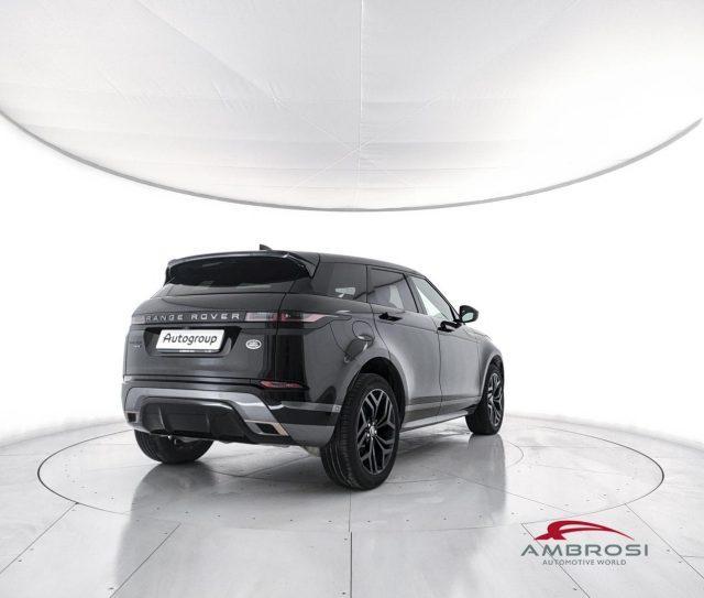 LAND ROVER Range Rover Evoque 2.0D I4 180 CV AWD Auto R-Dynamic SE