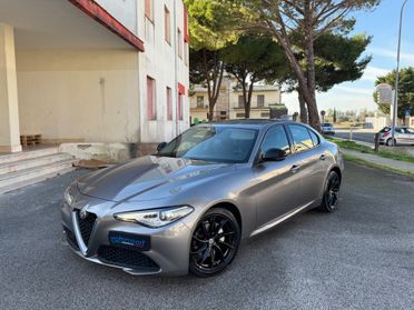 Alfa Romeo Giulia 2.2 Turbodiesel 180 CV AT8 Super