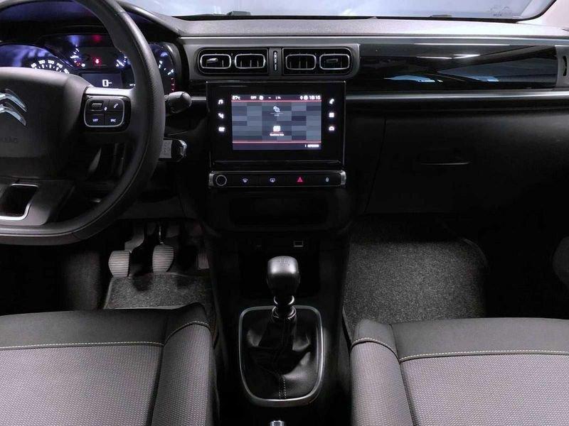 Citroën C3 PureTech 110 S&S Shine