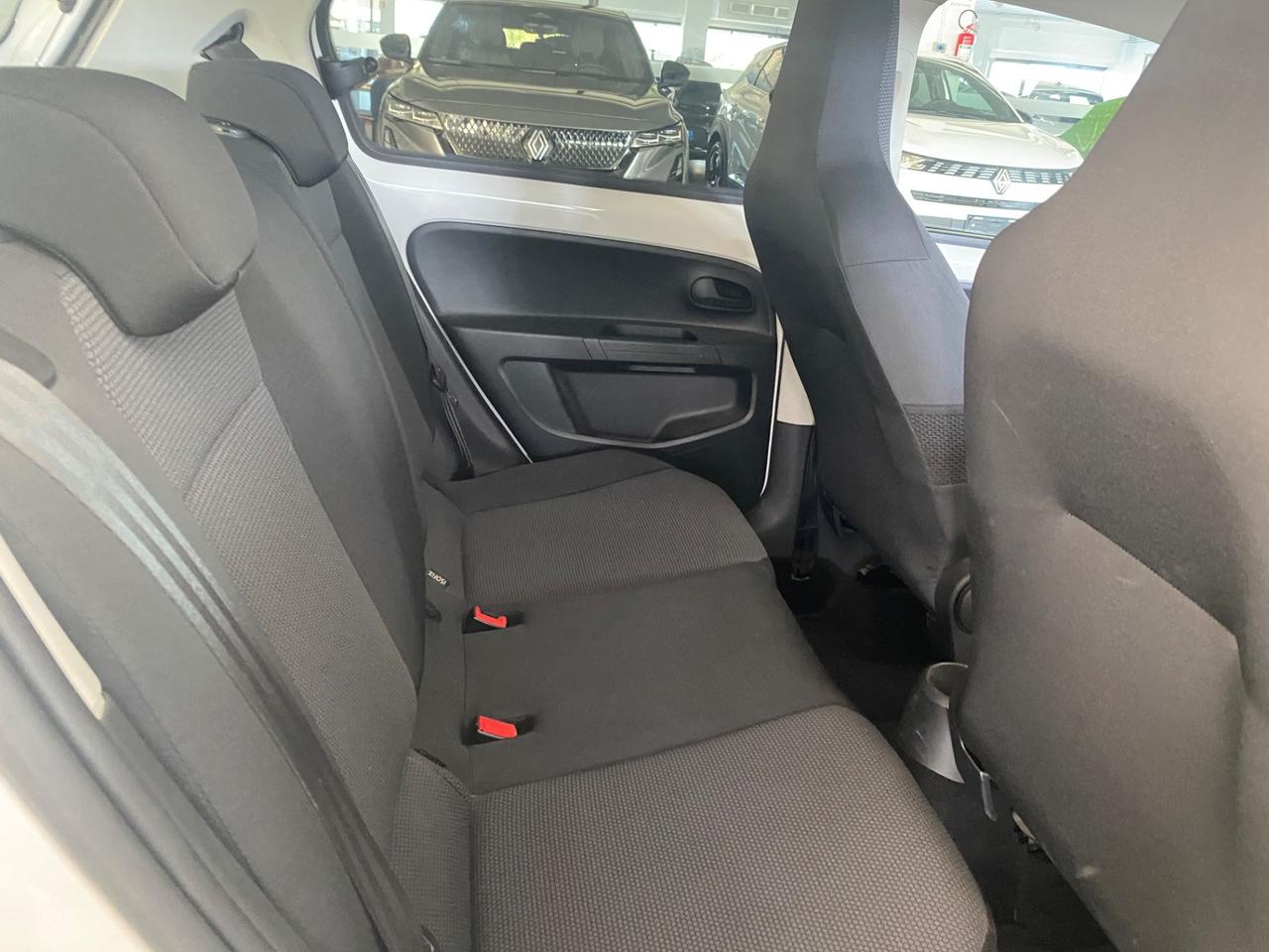 Skoda Citigo 1.0 68 CV 5 porte Design Edition G-Tec Ok neo patentati