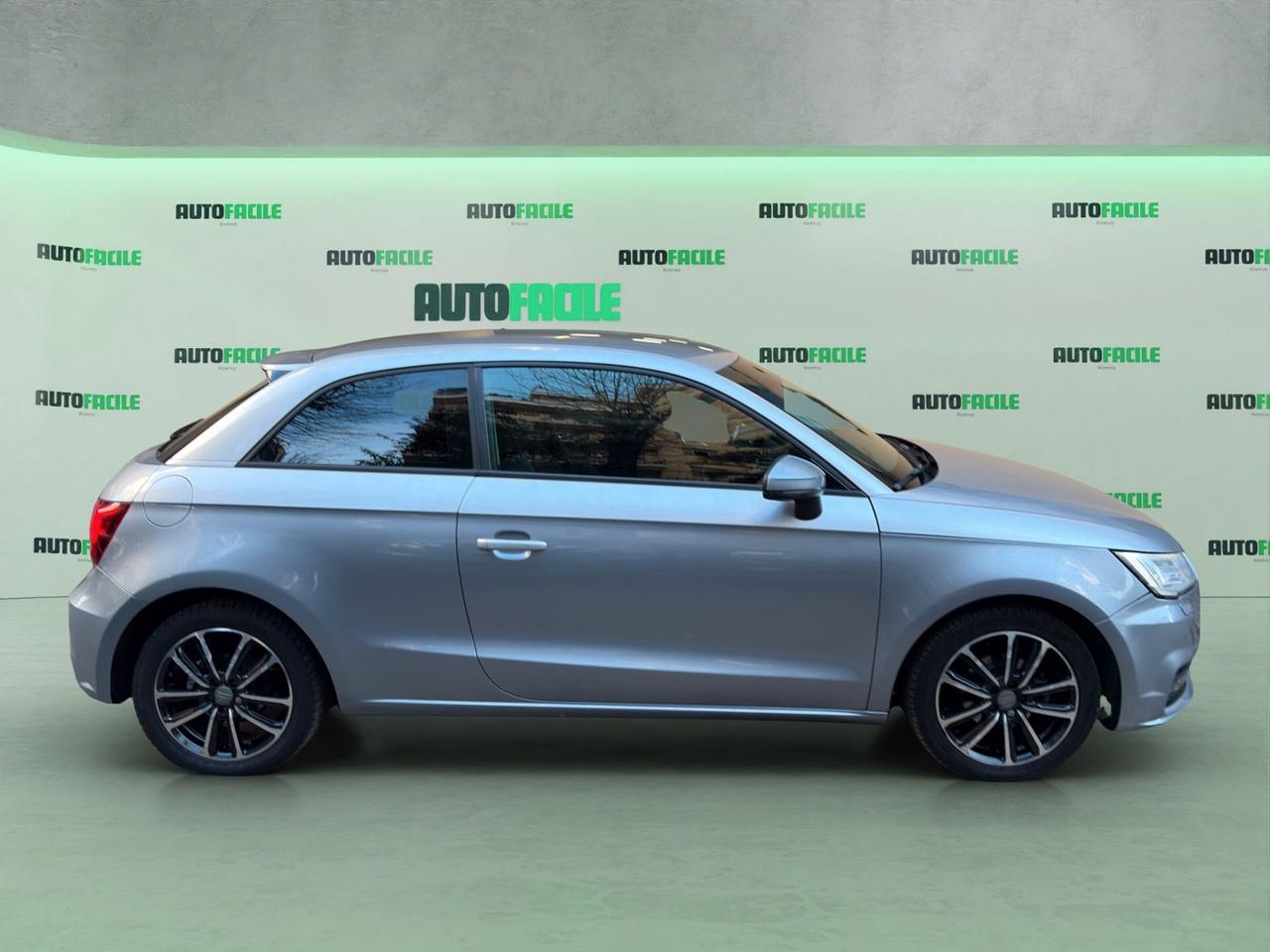 Audi A1 1.4 TDI ultra Metal - OTTIME CONDIZIONI