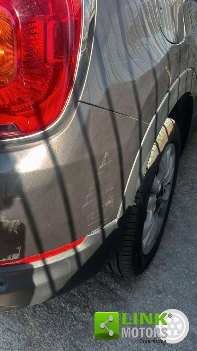 FIAT 500X 1.3 Multijet 95 CV Business