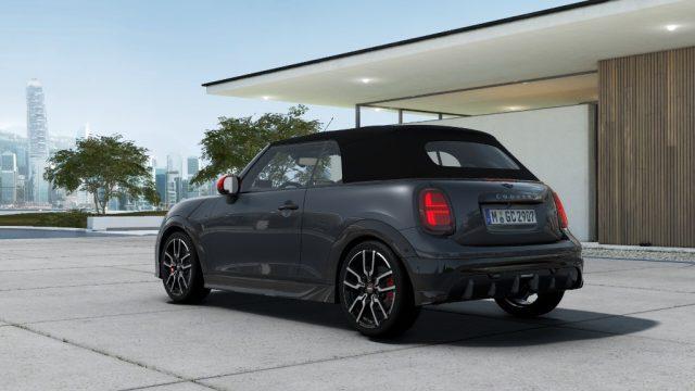 MINI Mini 2.0 JCW CABRIO - XL Pack