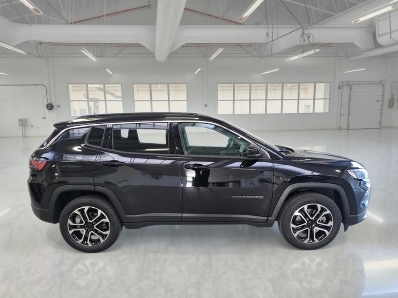 JEEP COMPASS 1.3 T4 PHEV 190cv Business Plus 4xe Auto