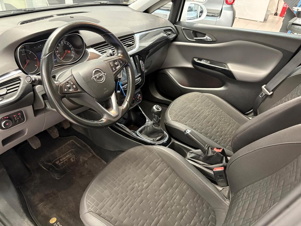 Opel Corsa 1.3 CDTI 5 porte Cosmo