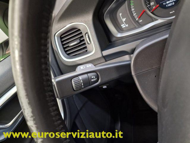 VOLVO V60 D2 1.6 Powershift Kinetic N1