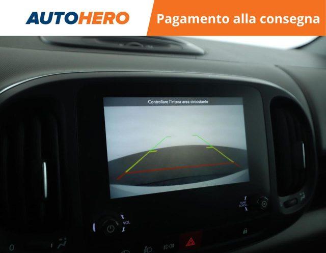 FIAT 500L 1.4 95 CV Lounge