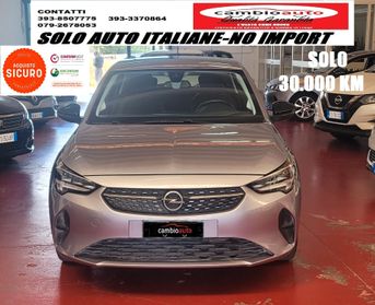 Opel Corsa 1.2 Elegance - solo 30000 km
