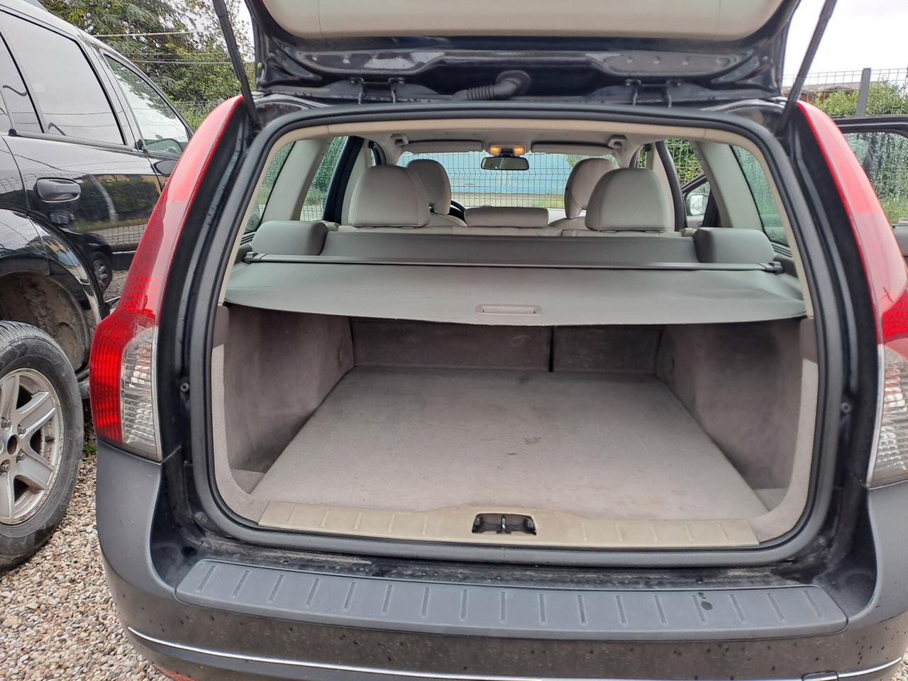 Volvo V50 2.0 D cat Summum