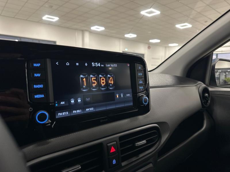 Hyundai i10 1.0 MPI Connectline MT