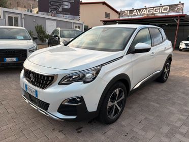 Peugeot 3008 BlueHDi 130 S&S EAT8 Allure