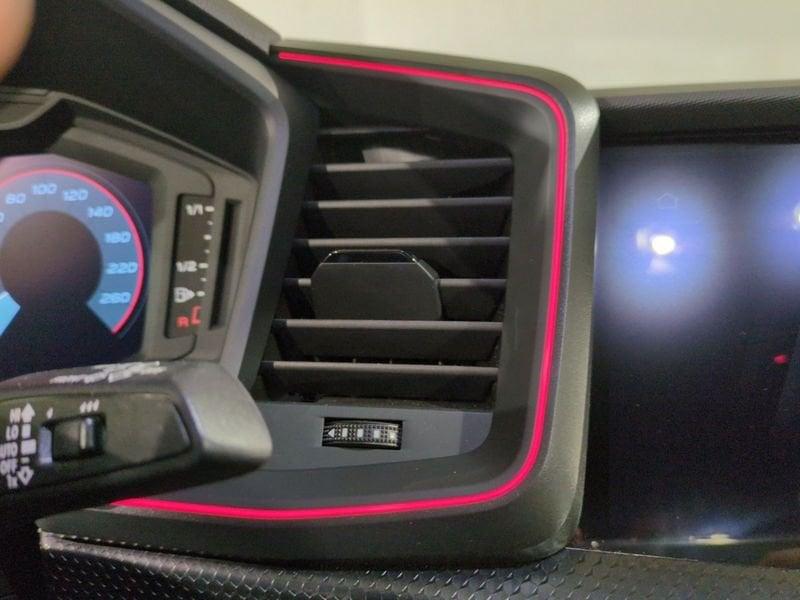 Audi A1 2ª SERIE ALLSTREET 25 TFSI