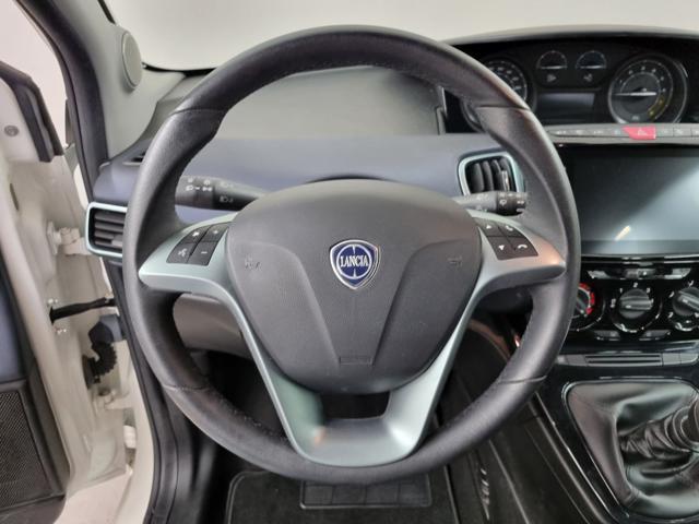 LANCIA Ypsilon 1.0 FireFly 5 porte S&S Hybrid Platino