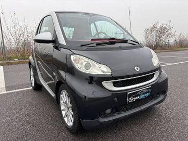 smart fortwo NEOP. 1.0 Benzina 71cv