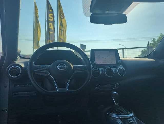 Nissan Juke Juke 1.6 HEV N-Connecta