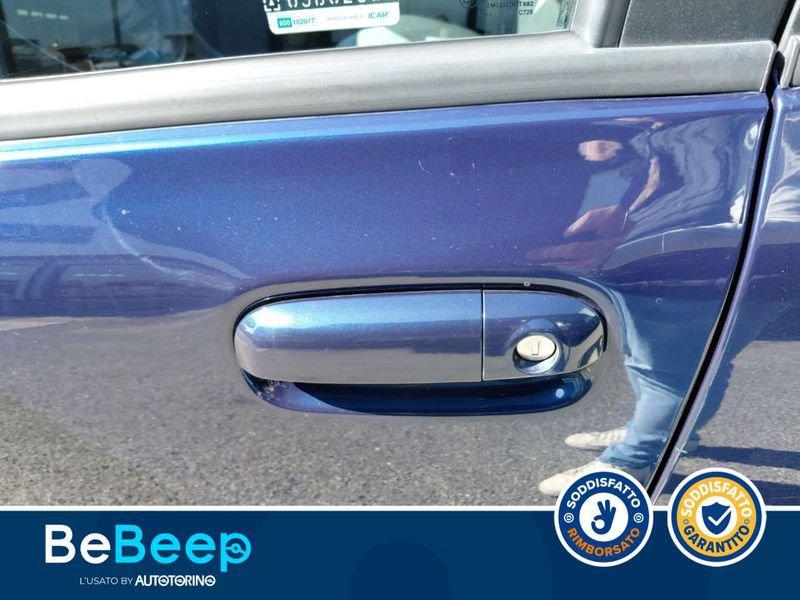 FIAT Panda 1.2 LOUNGE EASYPOWER GPL 69CV MY19