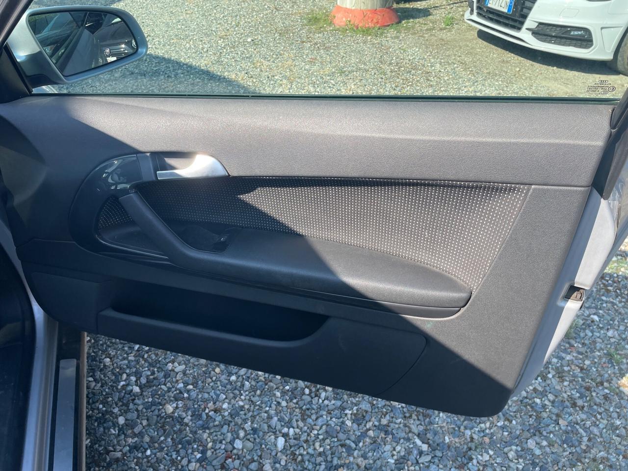 Audi A3 2.0 16V TDI 140cv Ambition/1PROP/GARANZIA