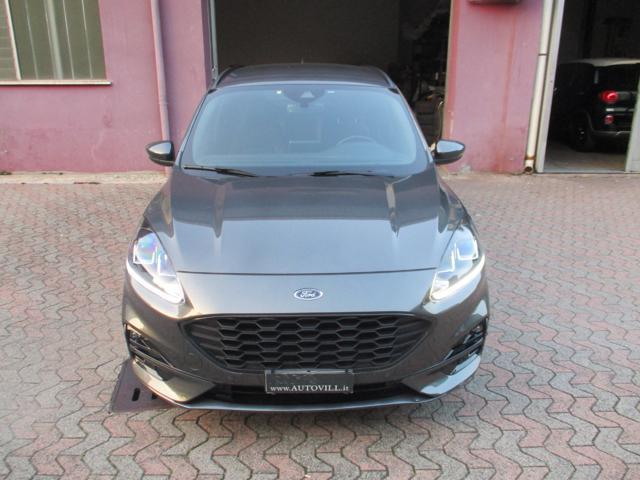 FORD Kuga 2.5 Full Hybrid 190 CV CVT 2WD ST-Line