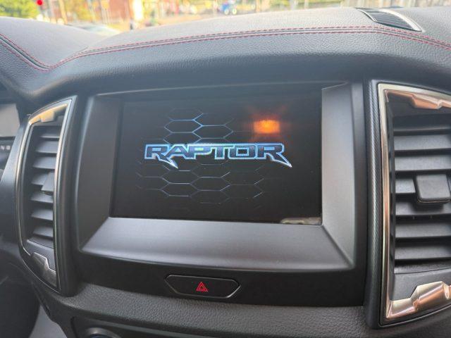 FORD Ranger Raptor 2.0 ECOBLUE aut. 213CV DC 5pt Special Edition