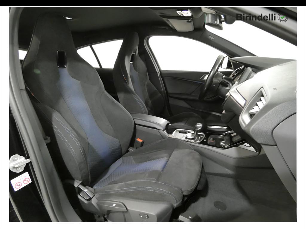 BMW Serie 1 (F40) - 116d 5p. Msport