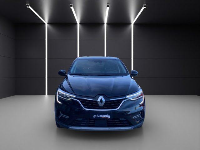 RENAULT Arkana Arkana Full Hybrid E-Tech 145 CV INTENS