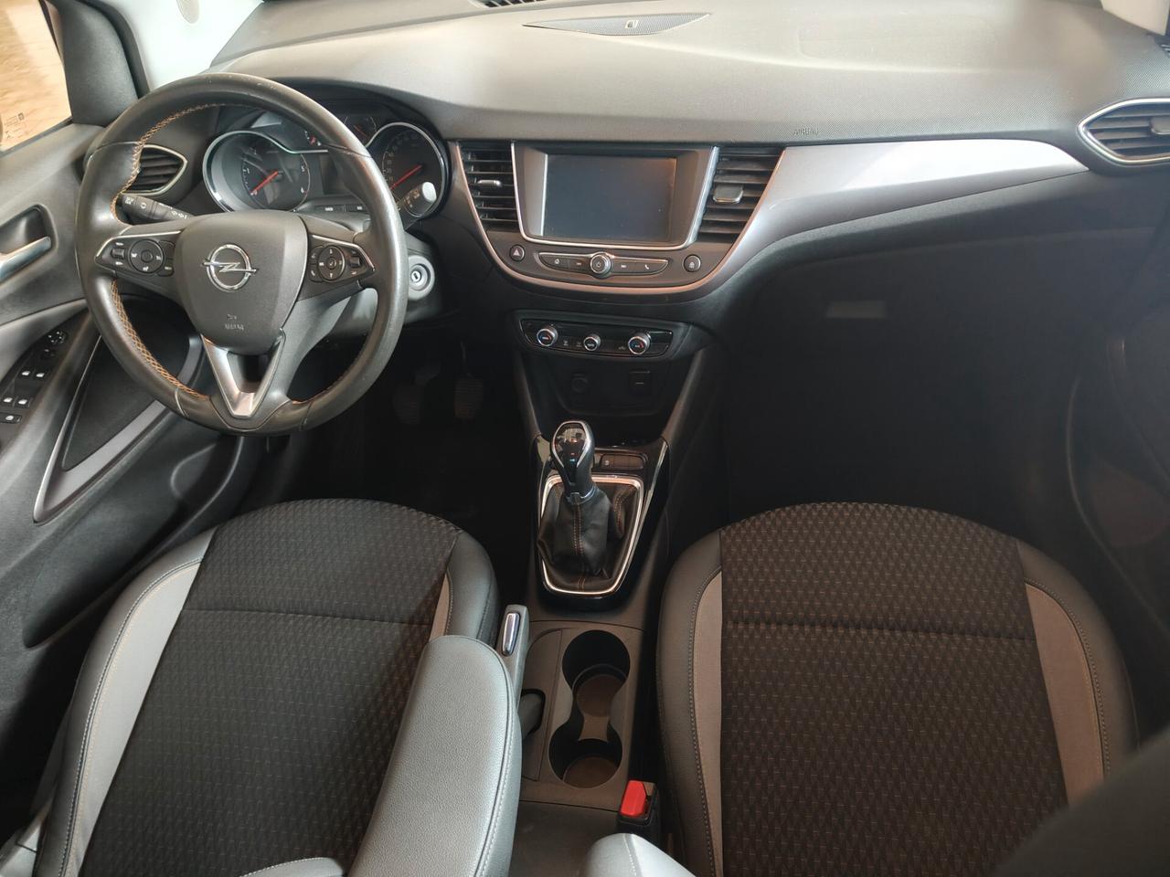 Opel Crossland X 1.6 ECOTEC D 8V Start&Stop Innovation