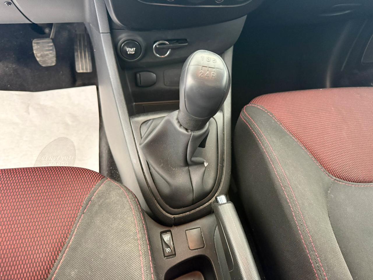 Renault Clio 1.5 dCi X RIVENDITORI 2013