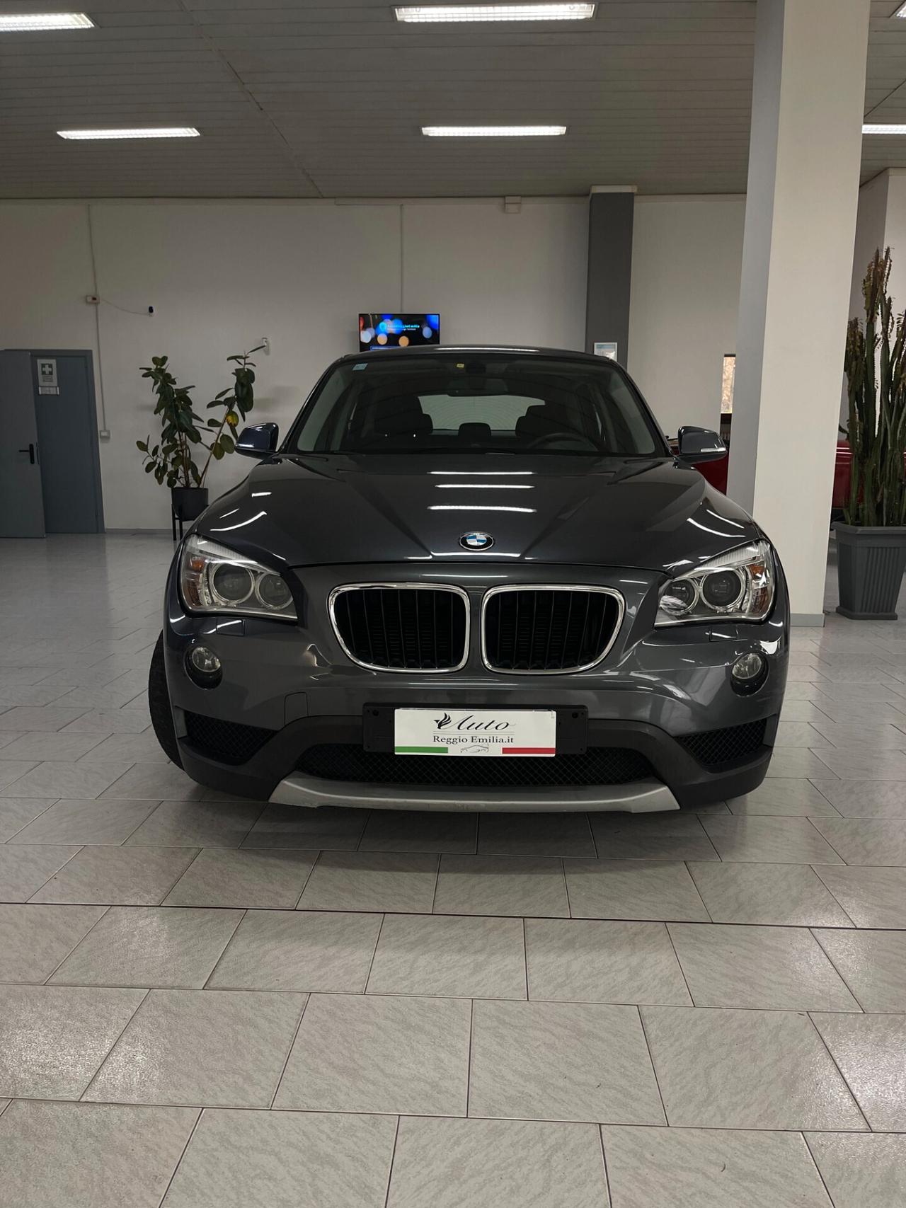 Bmw X1 sDrive18d Msport