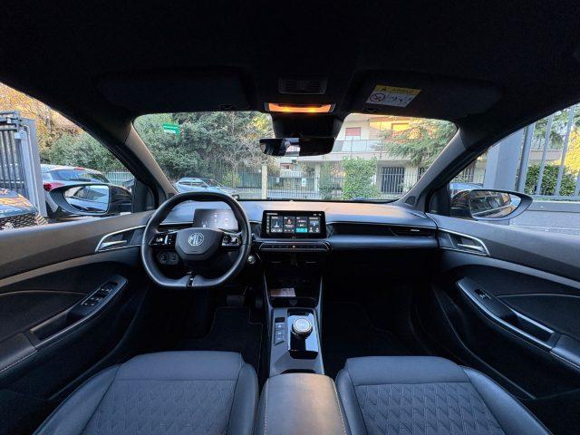 MG MG3 1.5 Hybrid+ Luxury