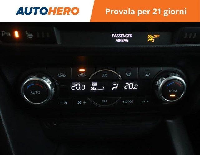 MAZDA 3 Mazda3 2.2 Skyactiv-D Exceed