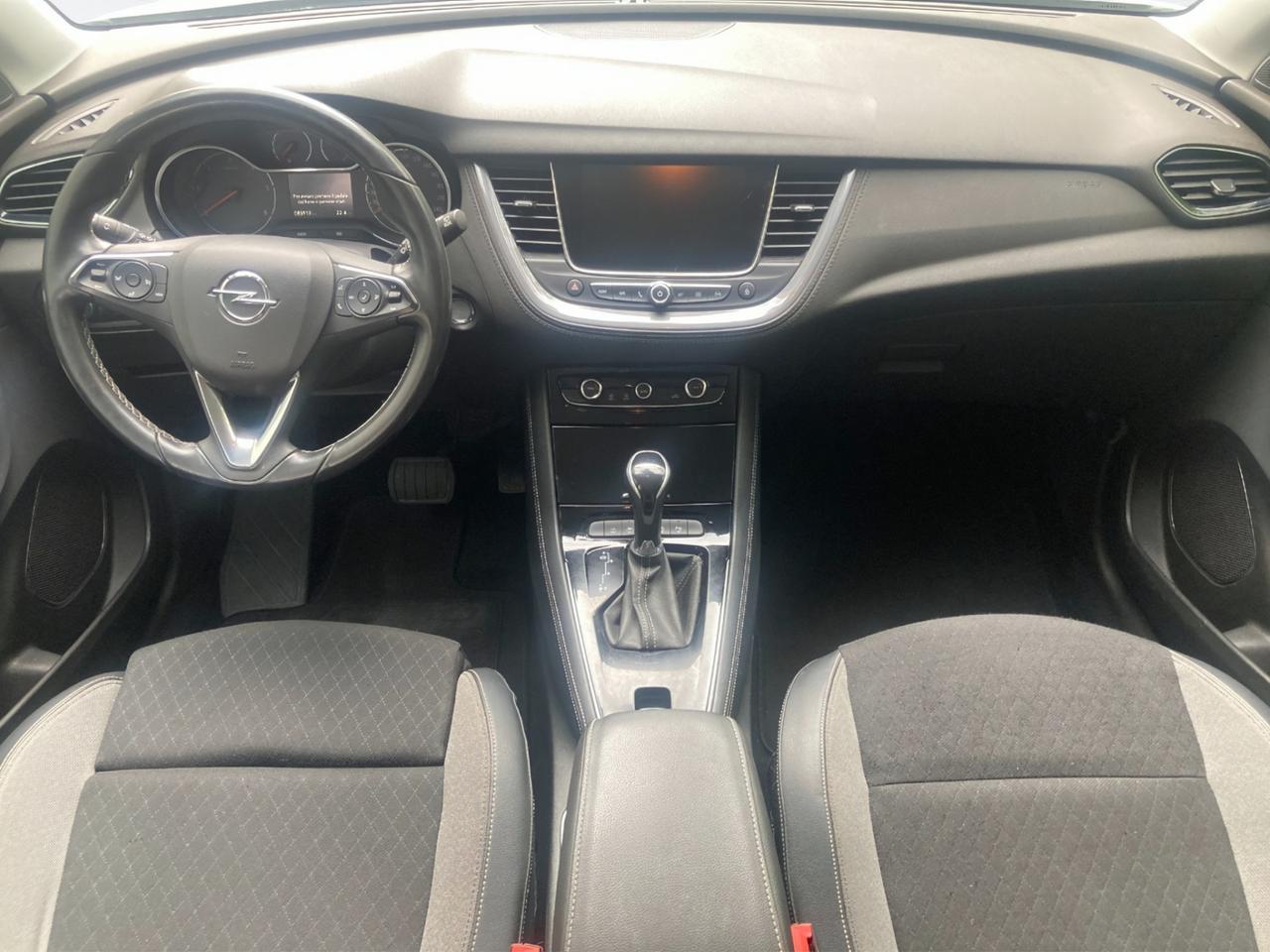 OPEL Grandland X 1.5 ecotec Advance s&s 130cv at8