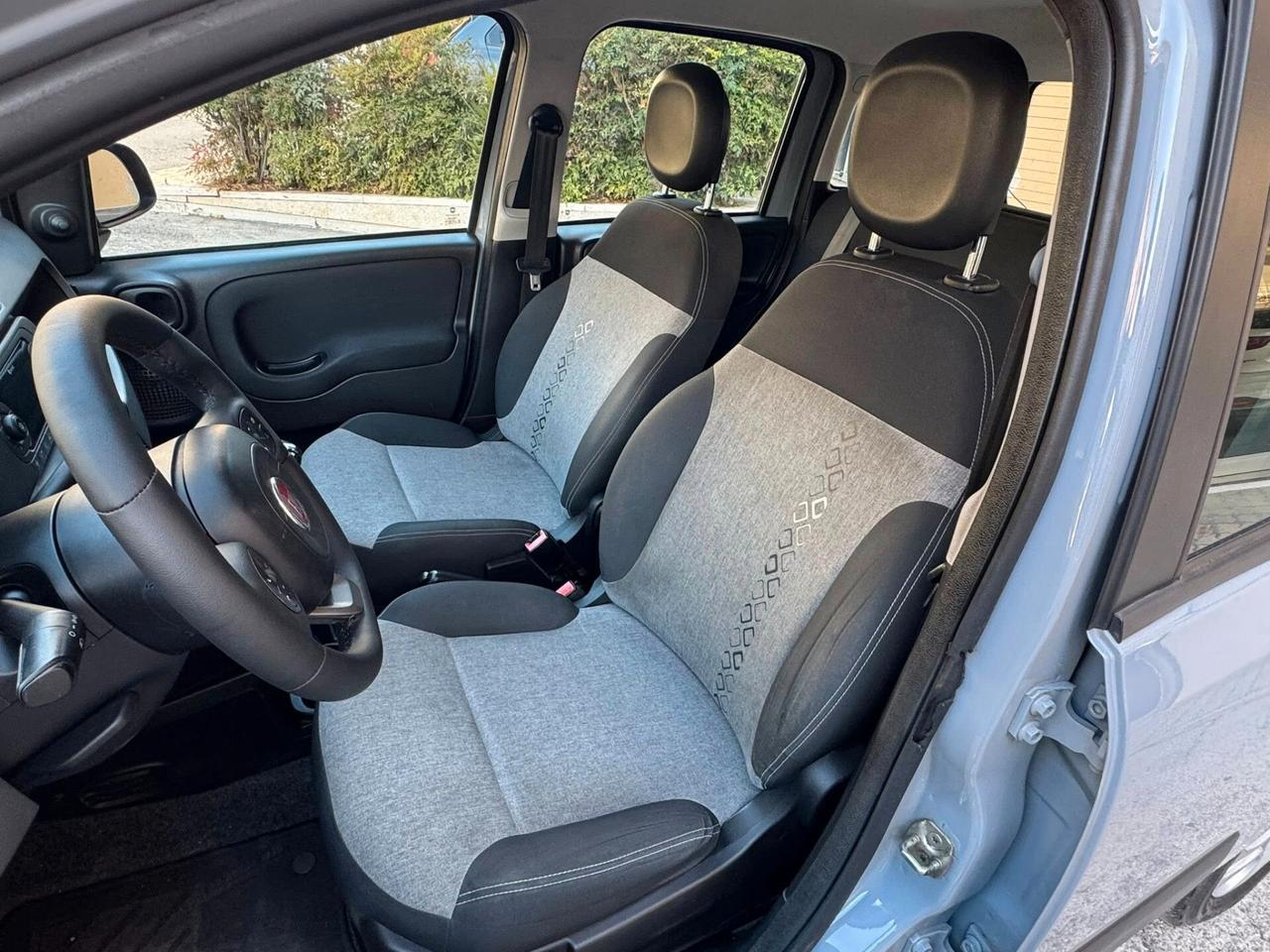 FIAT PANDA 1.2 EASYPOWER LOUNGE GPL PERFETTA