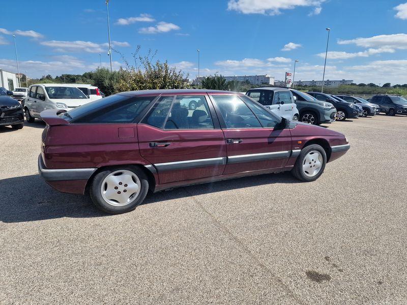 CITROEN CITROEN XM 2.0i cat