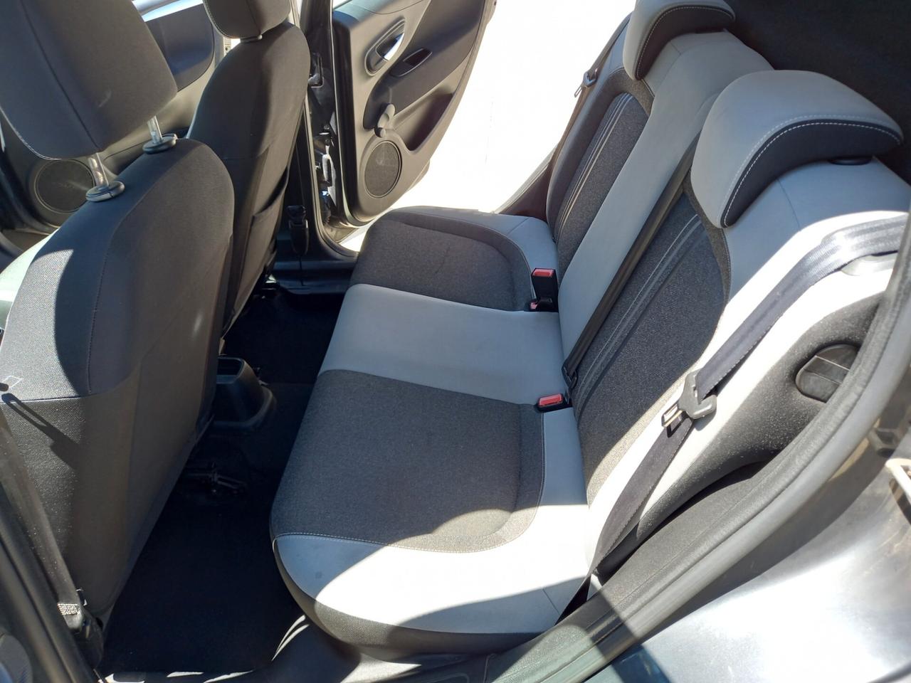 Fiat Punto 1.3 MJT II 95CV 5 p. 2012